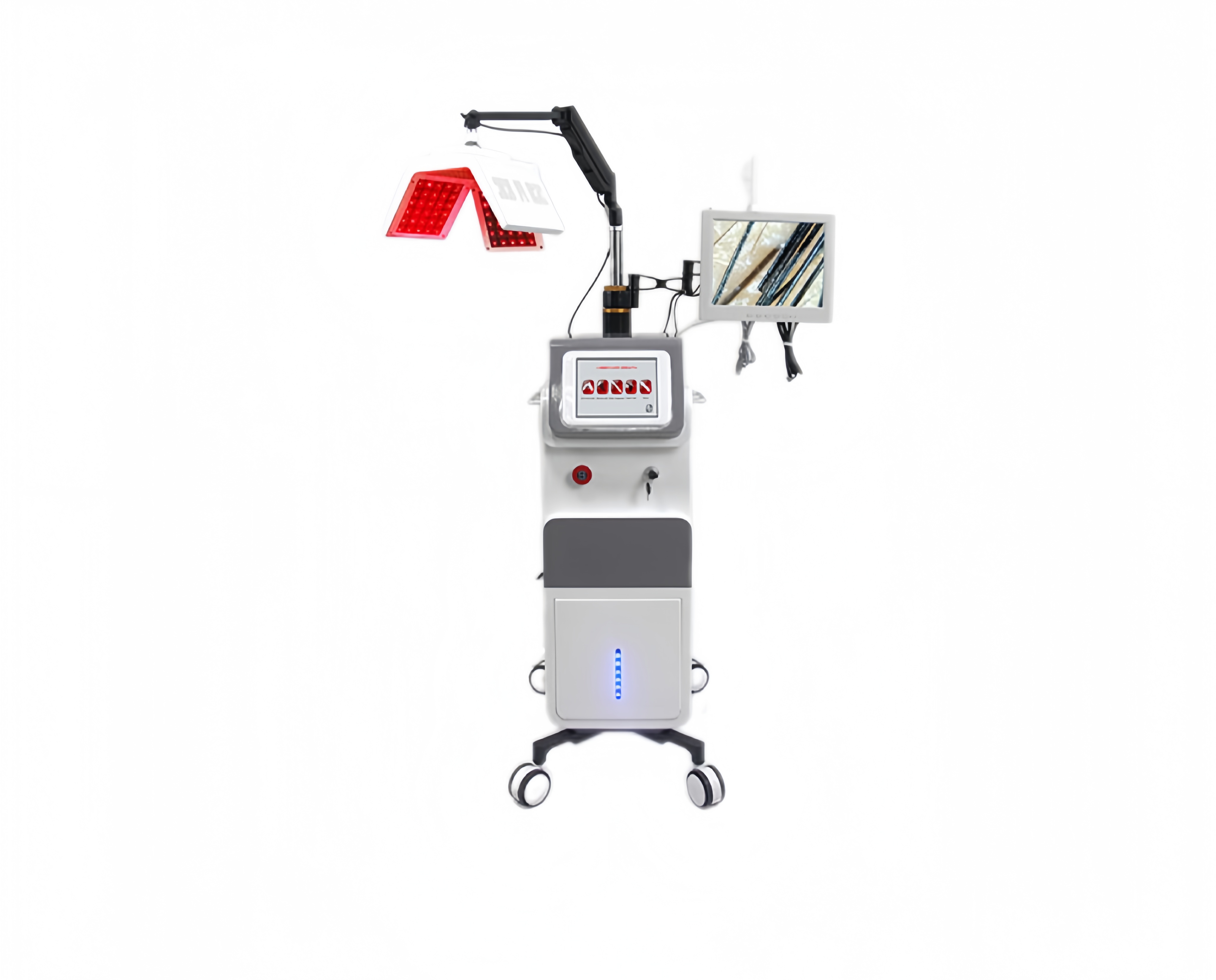 hair regrowth machine